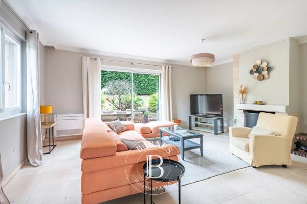 Orgeval, Maison 5 Chambres -  261 m² à vendre