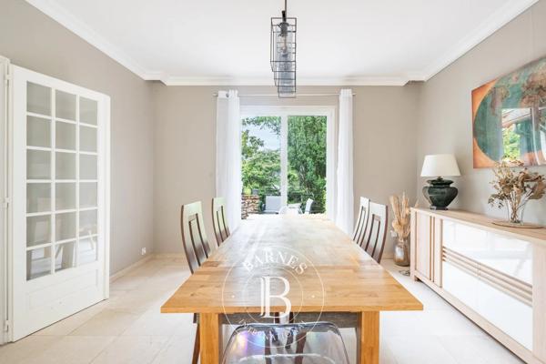 Orgeval, Maison 5 Chambres -  261 m² à vendre