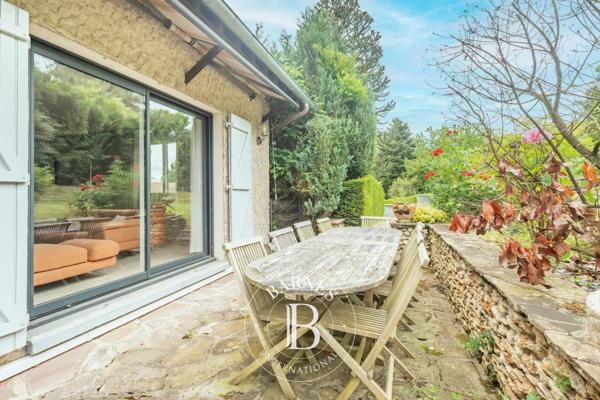 Orgeval, Maison 5 Chambres -  261 m² à vendre