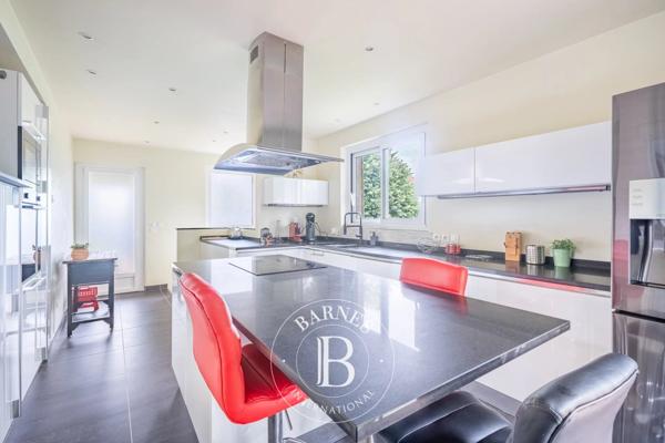 Orgeval, Maison 5 Chambres -  261 m² à vendre
