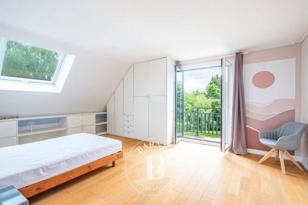 Orgeval, Maison 5 Chambres -  261 m² à vendre