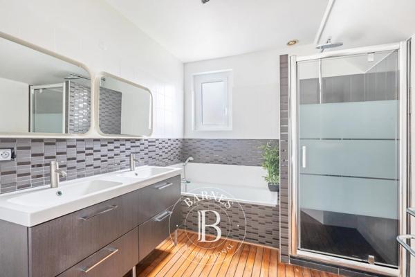 Orgeval, Maison 5 Chambres -  261 m² à vendre