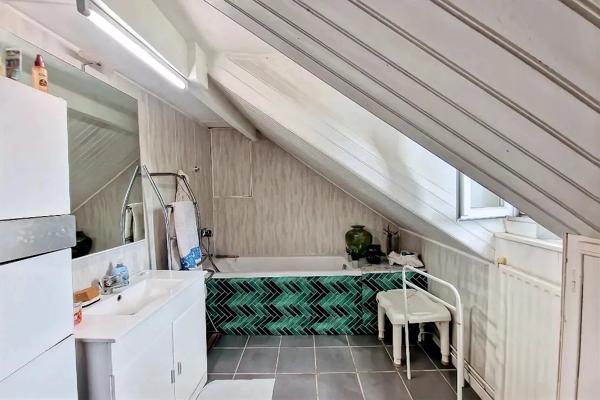 Immobilier Noisy-le-Sec (93130) – Maison 108.35m2 – 415 000 €