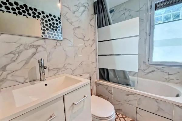 Immobilier Noisy-le-Sec (93130) – Maison 108.35m2 – 415 000 €