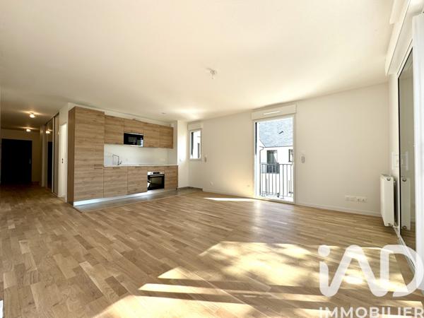 Appartement à vendre 4 pièces 86 m² Bénodet