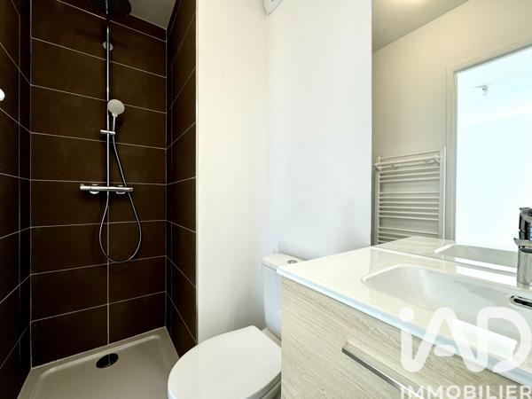 Appartement à vendre 4 pièces 86 m² Bénodet