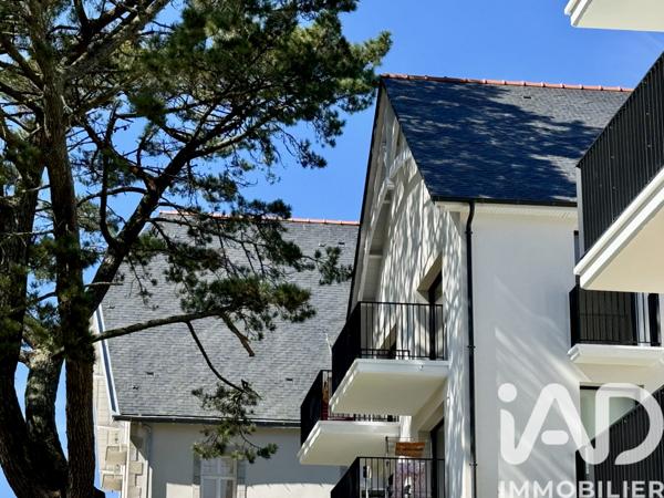 Appartement à vendre 4 pièces 86 m² Bénodet