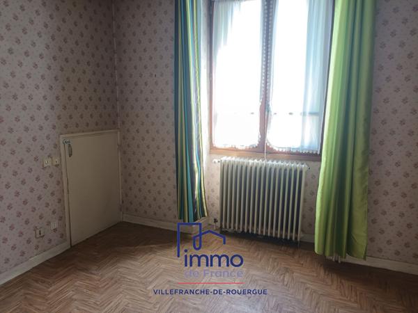 Maison de ville  12 pièces 180 m² habitables + garage