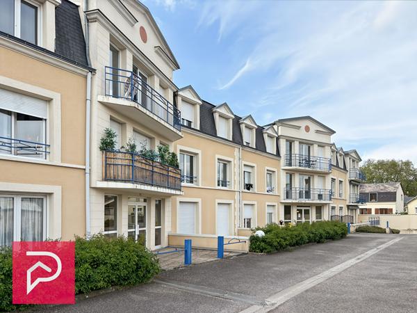 Appartement 1 pièce 24.75 m2