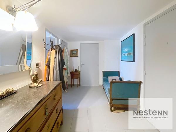 Appartement 3 pièces avec grande terrasse - Résidence récente à Fréjus Plage