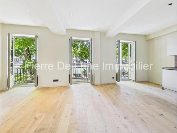 Appartement À vendre 4 pièce(s) 99 m²