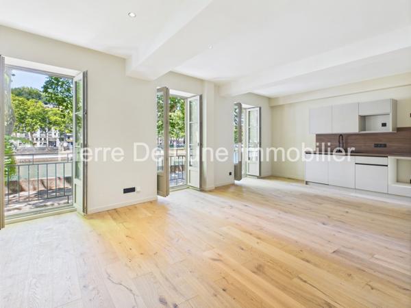 Appartement À vendre 4 pièce(s) 99 m²