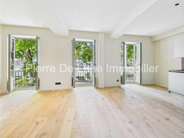 Appartement À vendre 4 pièce(s) 99 m²