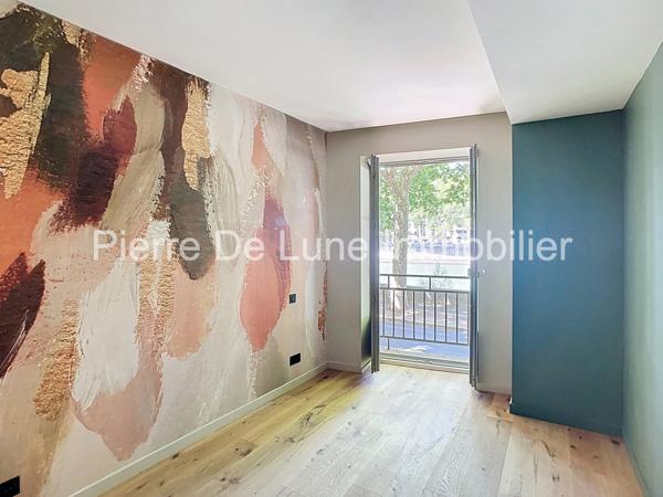 Appartement À vendre 4 pièce(s) 99 m²
