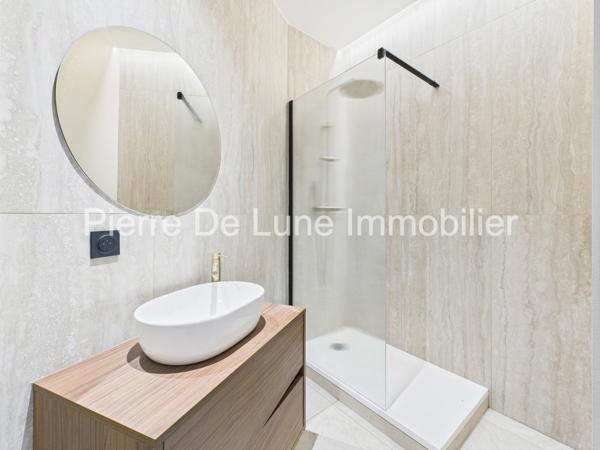 Appartement À vendre 4 pièce(s) 99 m²