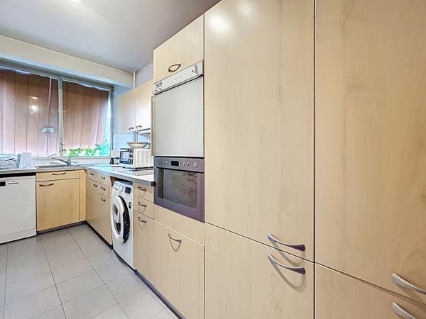 Appartement Saint Cloud 3 pièce(s) 81.19 m2