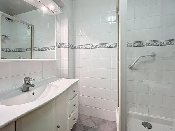 Appartement Saint Cloud 3 pièce(s) 81.19 m2