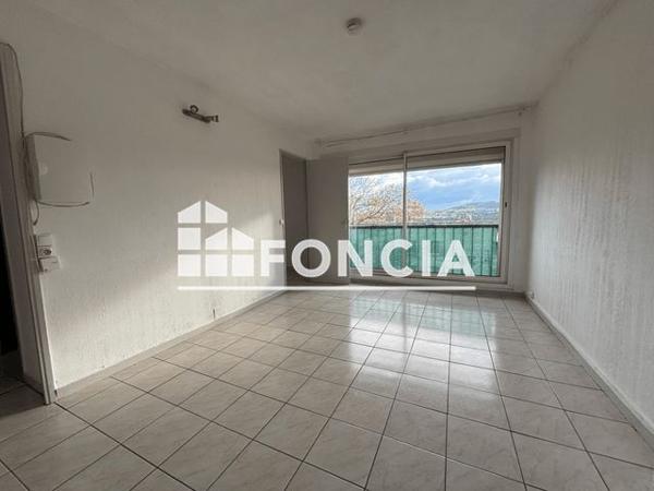 À vendre Appartement 3 pièces 47.75 m² - Saint-nazaire 30200