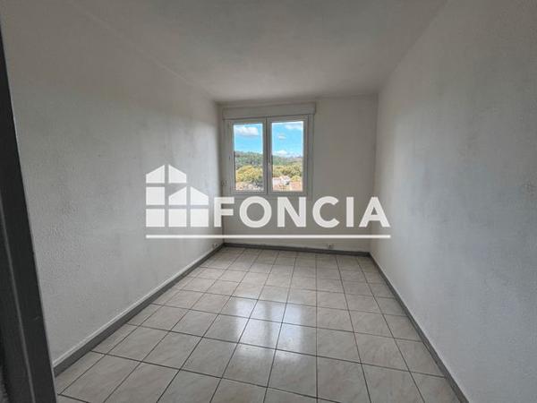 À vendre Appartement 3 pièces 47.75 m² - Saint-nazaire 30200