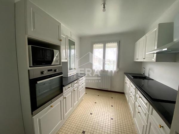 Maison Ognes 3 pièce(s) 68 m2