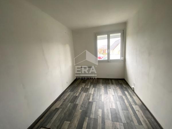 Maison Ognes 3 pièce(s) 68 m2