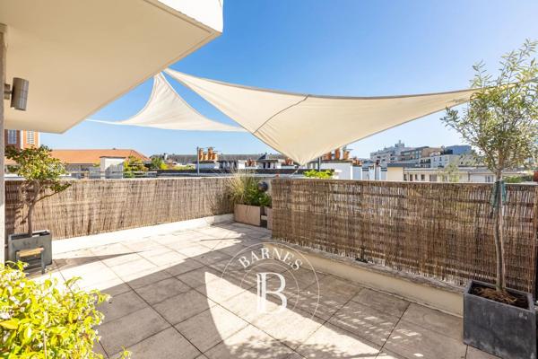 Boulogne-Billancourt, Appartement 4 Chambres -  107 m² à vendre