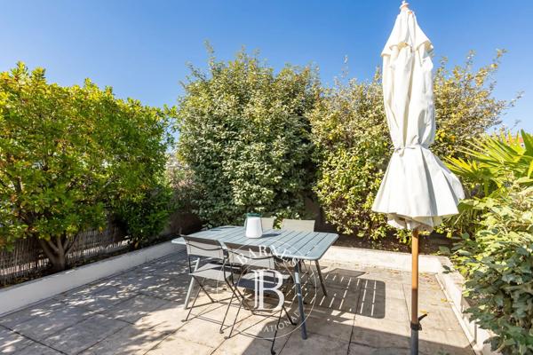 Boulogne-Billancourt, Appartement 4 Chambres -  107 m² à vendre