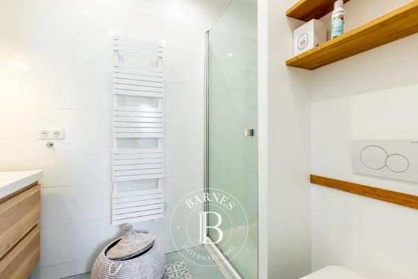 Boulogne-Billancourt, Appartement 4 Chambres -  107 m² à vendre