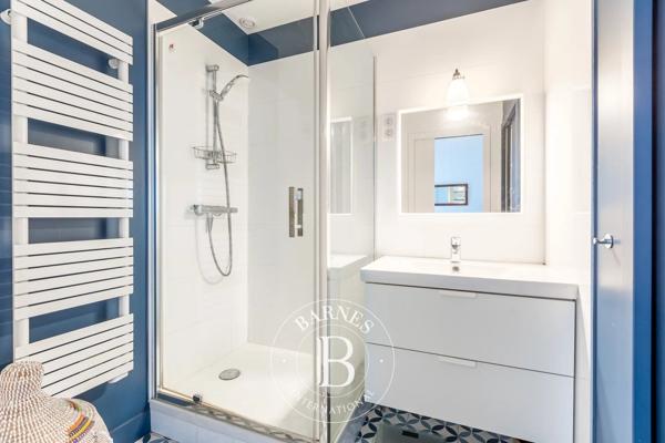 Boulogne-Billancourt, Appartement 4 Chambres -  107 m² à vendre
