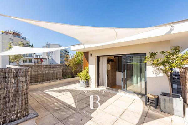 Boulogne-Billancourt, Appartement 4 Chambres -  107 m² à vendre
