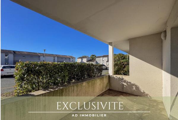 Appartement à vendre Aytré