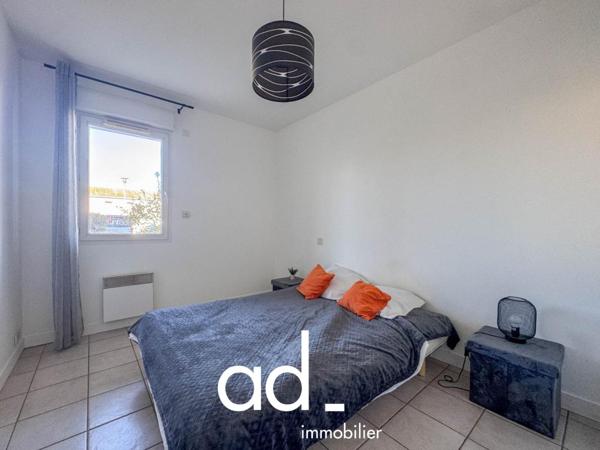 Appartement à vendre Aytré
