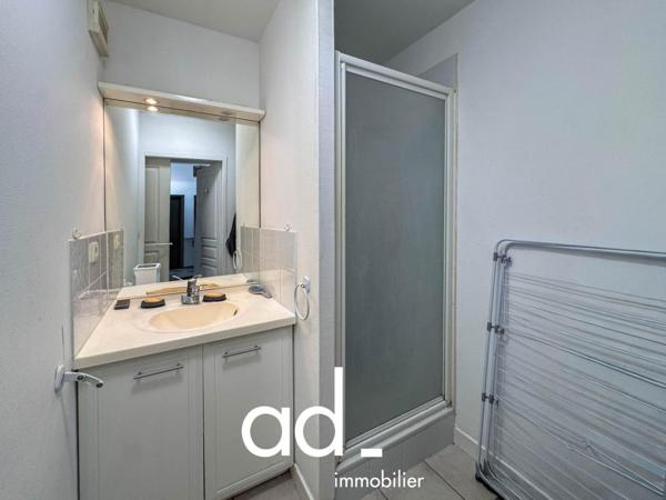 Appartement à vendre Aytré