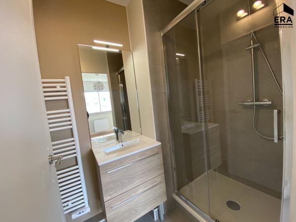 A louer Résidence L'Europe