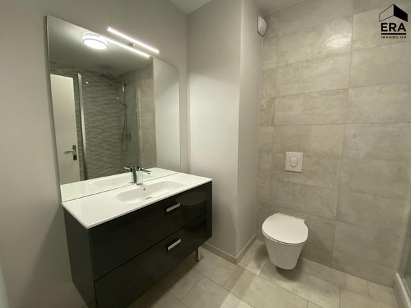 A louer Résidence L'Europe