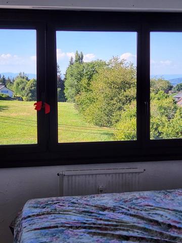 Appartement à LA ROCHE SUR FORON (74800)