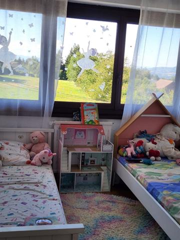 Appartement à LA ROCHE SUR FORON (74800)