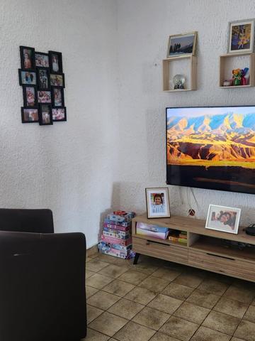 Appartement à LA ROCHE SUR FORON (74800)