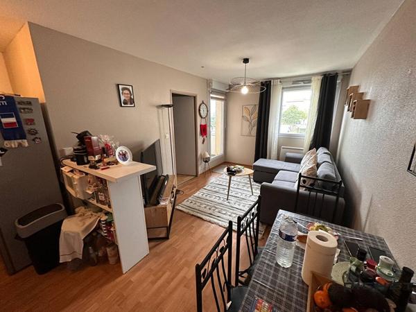 Appartement 2 pièces 35 m² TRELISSAC - 24750