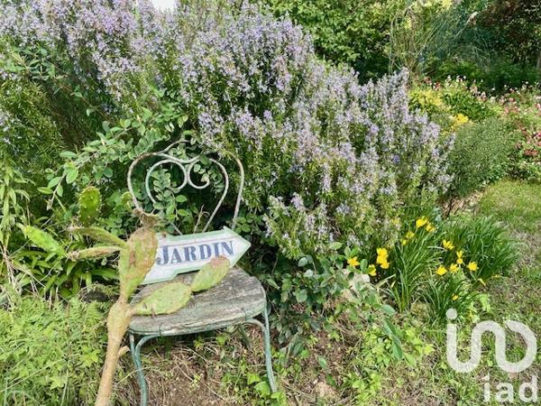 Maison à vendre 5 pièces 102 m² Migné-Auxances