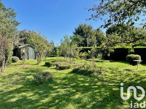 Maison à vendre 5 pièces 102 m² Migné-Auxances