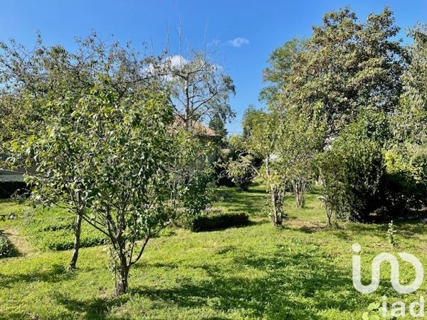 Maison à vendre 5 pièces 102 m² Migné-Auxances