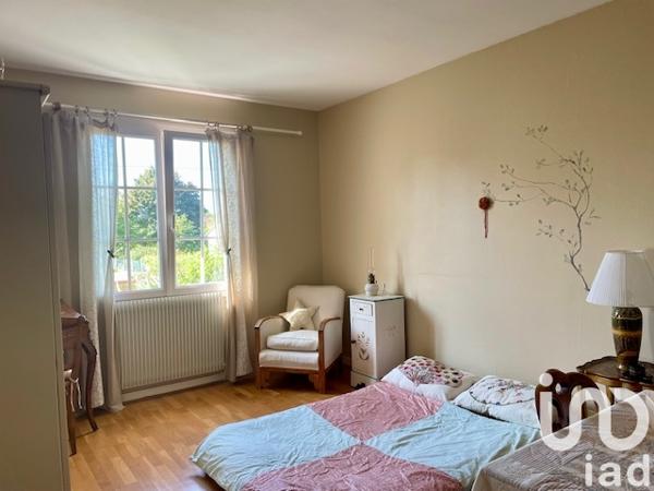 Maison à vendre 5 pièces 102 m² Migné-Auxances