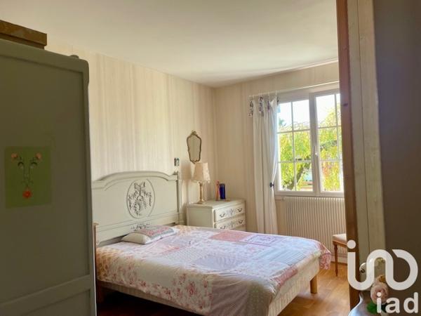 Maison à vendre 5 pièces 102 m² Migné-Auxances