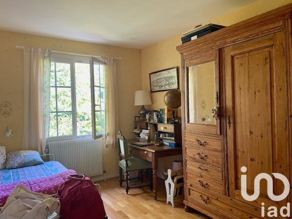 Maison à vendre 5 pièces 102 m² Migné-Auxances