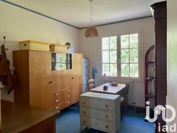 Maison à vendre 5 pièces 102 m² Migné-Auxances