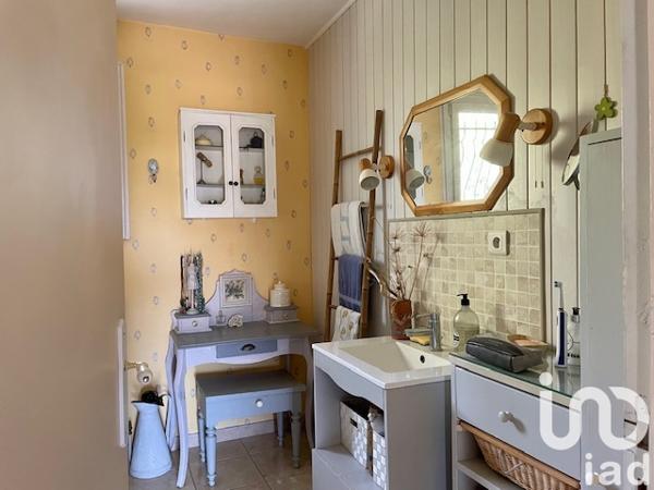 Maison à vendre 5 pièces 102 m² Migné-Auxances