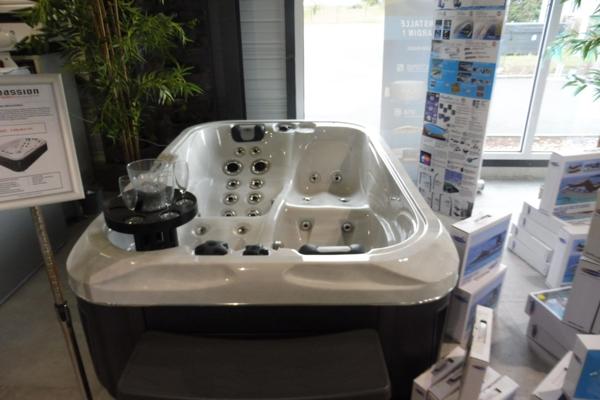 Fonds de commerce Pisciniste à vendre SUD Loir et CHER