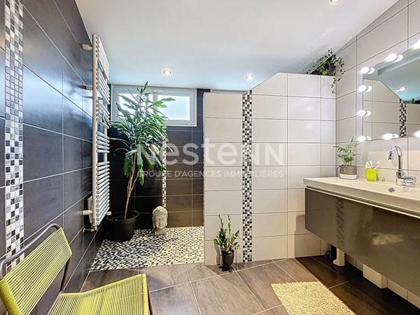 Charmante Maison à Vendre, trois chambres à Saint Léger Les Vignes