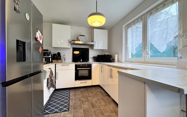 Maison à vendre    4 pièces •  Woippy